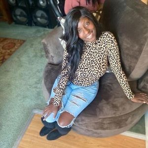 Meet your Posher, Destiny